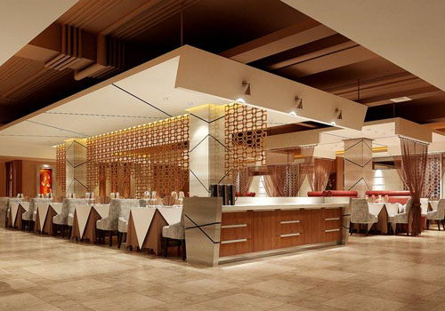 濟南辦公室裝修 濟南辦公室裝修