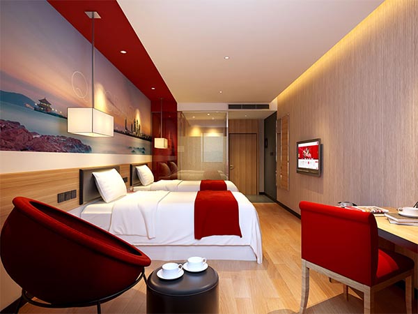 酒店餐飲裝修 酒店餐飲裝修