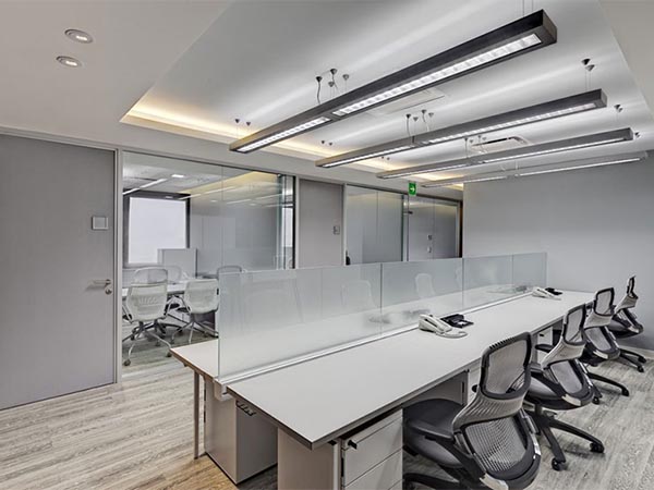 濟南辦公室裝修 濟南辦公室裝修