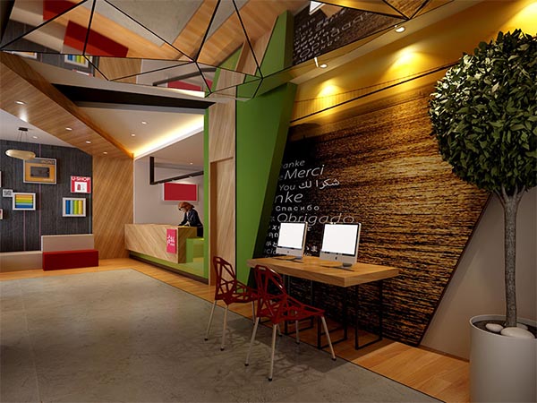 酒店餐飲裝修 酒店餐飲裝修