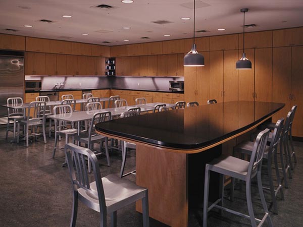 濟南辦公室裝修設計中的色彩搭配雷區你知道嗎