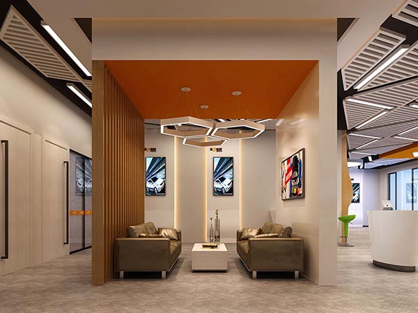 濟(jì)南辦公室裝修 濟(jì)南辦公室裝修