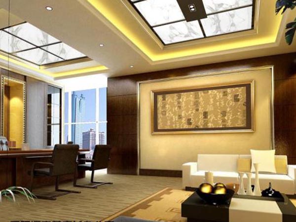 濟南辦公室裝修 濟南辦公室裝修