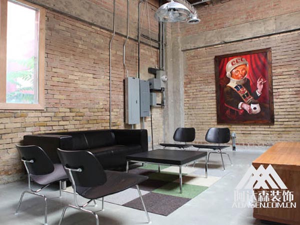 濟(jì)南辦公室裝修 濟(jì)南辦公室裝修