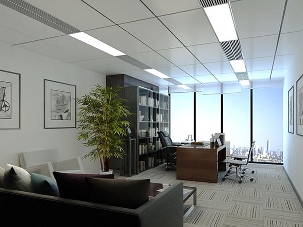 濟南辦公室裝修 濟南辦公室裝修
