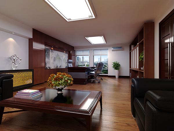濟南辦公室裝修的重點要求有哪些？
