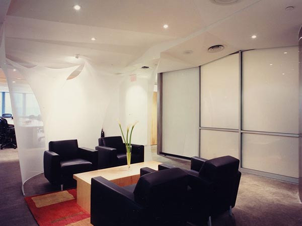 濟南辦公室裝修