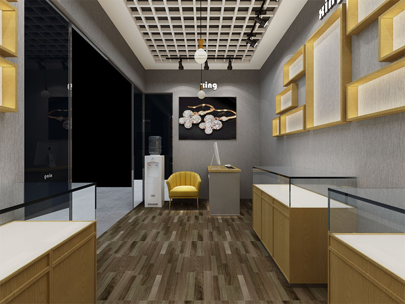 濟(jì)南裝修公司