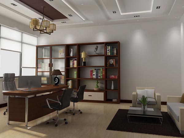 濟(jì)南裝修公司教你如何選擇會議室窗簾