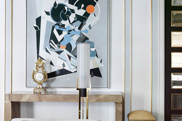 濟南裝修公司對裝修經驗的總結 濟南裝修公司對裝修經驗的總結