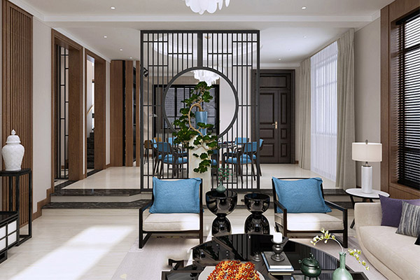 濟南裝修公司 濟南裝修公司