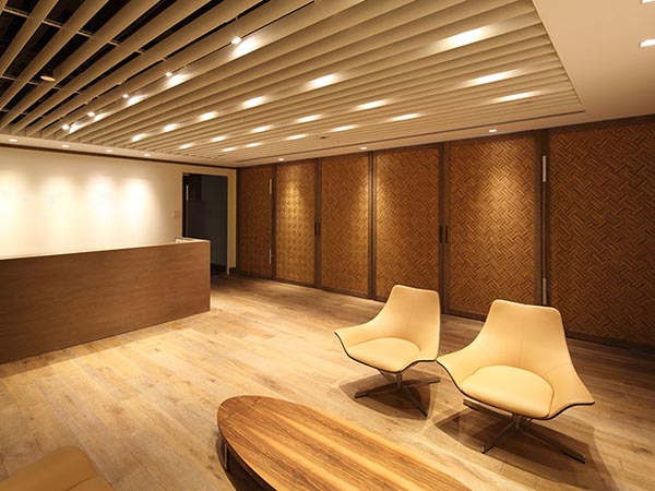 濟南辦公室裝修 濟南辦公室裝修