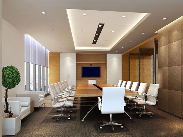 濟南辦公室裝修 濟南辦公室裝修